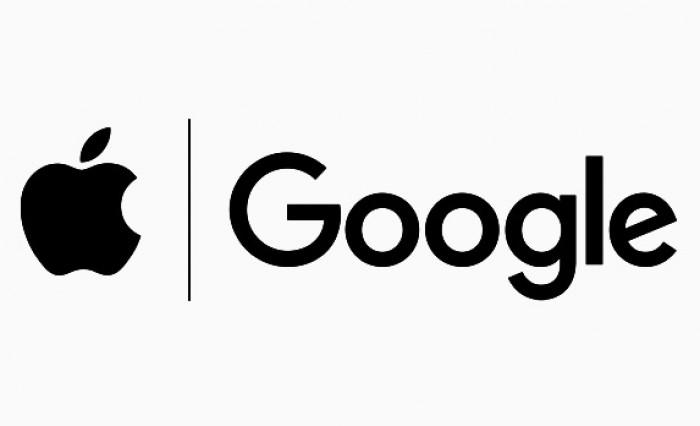 Coronavirus: Apple e Google collaborano per il tracciamento dei contatti 