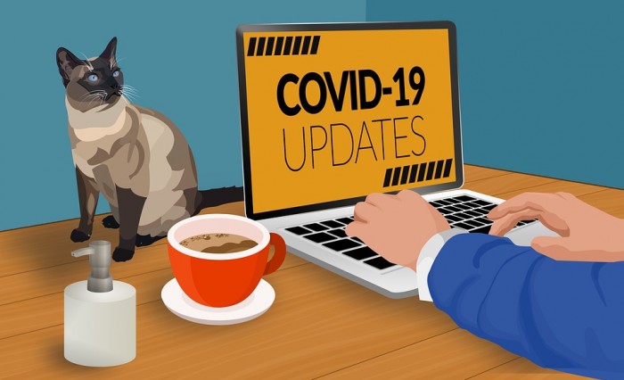 Kaspersky: coronavirus usato per attacchi malware