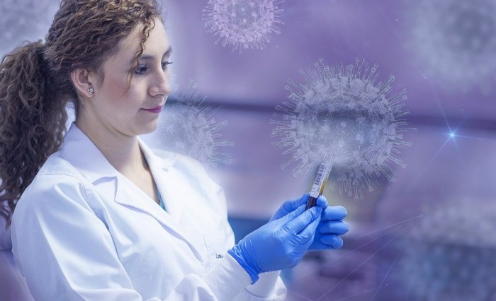 ESET finanzia la produzione di un test diagnostico per il COVID-19