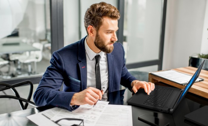 Dynabook lancia il nuovo Tecra A30-G, con processori Intel di decima generazione