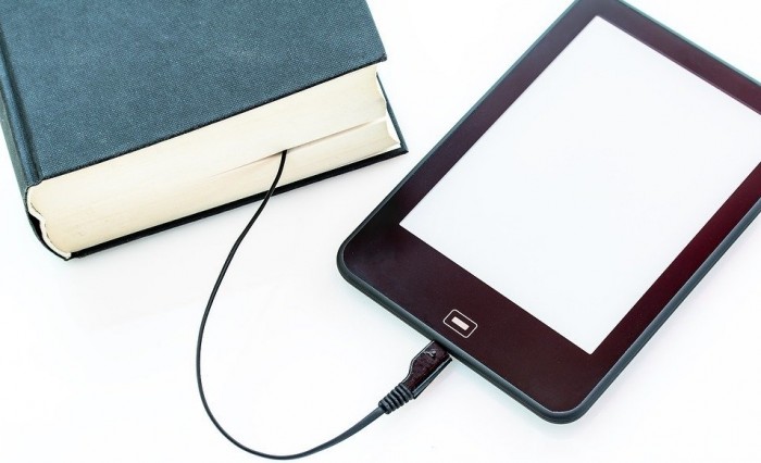 AIE: 1 studente su 3 ha scaricato in queste settimane almeno un ebook