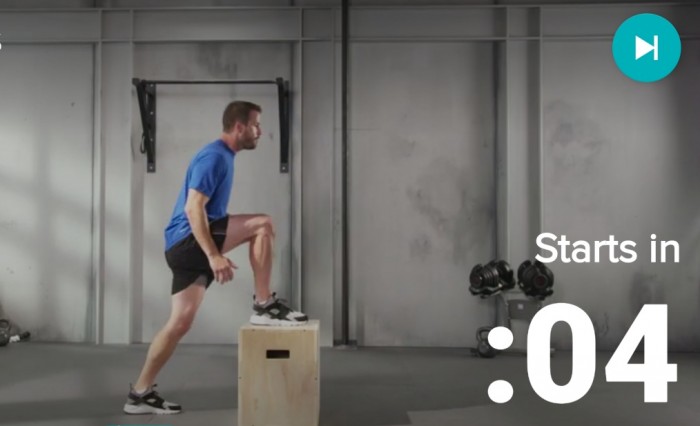 In forma più che mai senza uscire di casa 