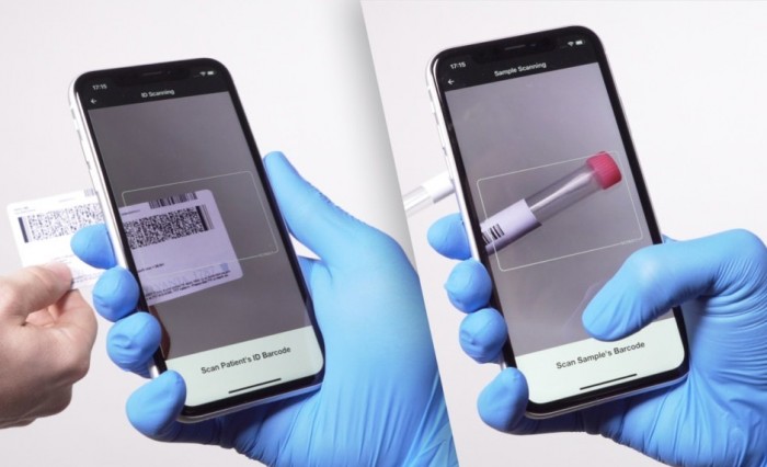 Patient Data Capture: un’app gratuita semplifica la raccolta dei test Covid-19