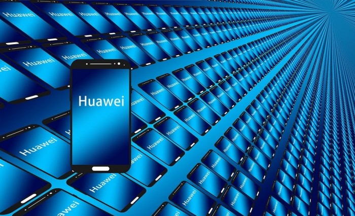 Huawei: nel 2019 fatturato in crescita del 19%