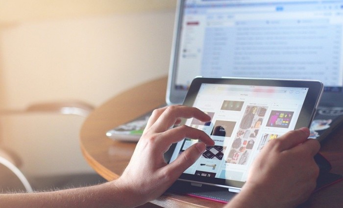 Istat: il 34% delle famiglie italiane non ha computer o tablet in casa