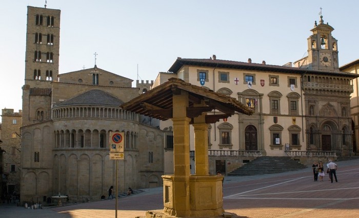 WindTre amplia la sua connessione veloce in Toscana