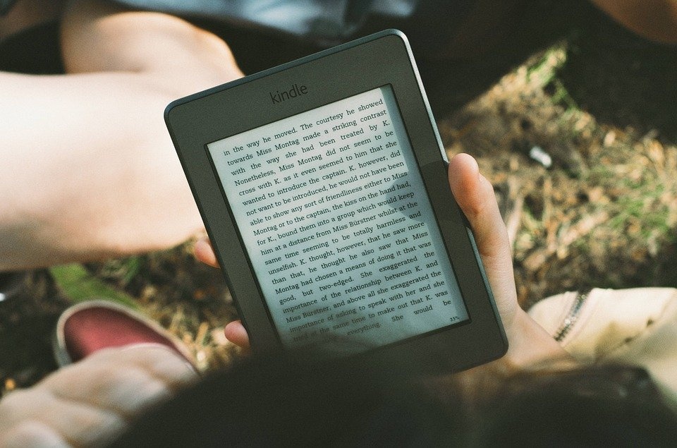 Coronavirus: il mondo del libro (anche quello online) in grave crisi