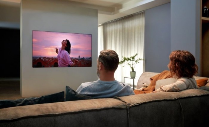 LG annuncia i prezzi della collezione TV 2020