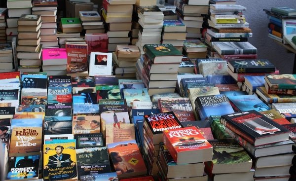 Giornata Mondiale del Libro: qual è il libro più abbandonato di sempre in Italia?