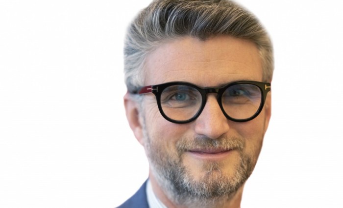 BASF in Italia: Lorenzo Bottinelli nuovo Amministratore Delegato 