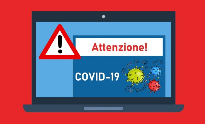 Avast: malware a tema coronavirus colpisce utenti Internet Explorer