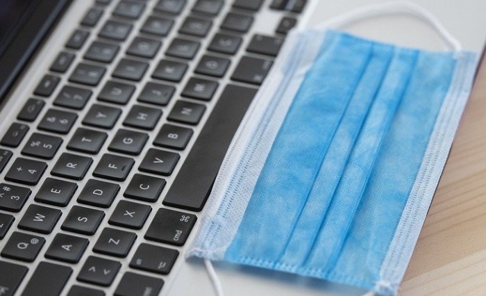 Coronavirus, falso sito dell’Inps ruba dati utenti