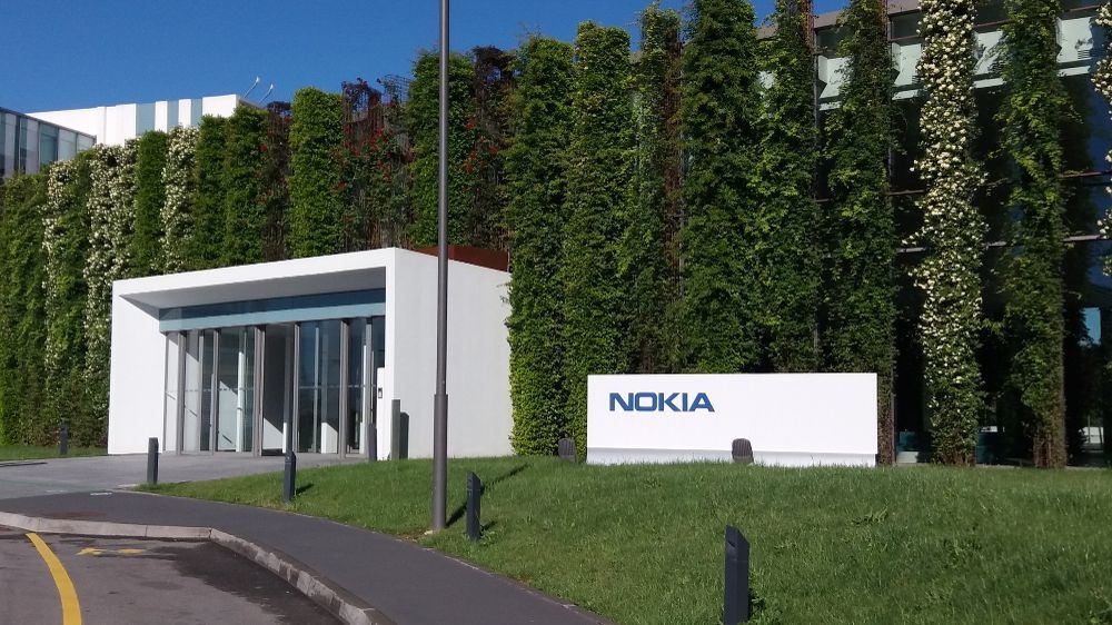 Nokia: Giuseppina Di Foggia nuova Country Head per l'Italia e Malta