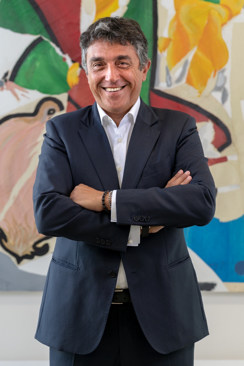 raul mattaboni ceo e vice presidente di f2a raul mattaboni ceo e vice presidente di f2a