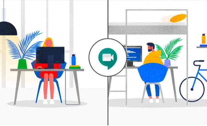 Google Meet gratuito per tutti fino al 30 settembre