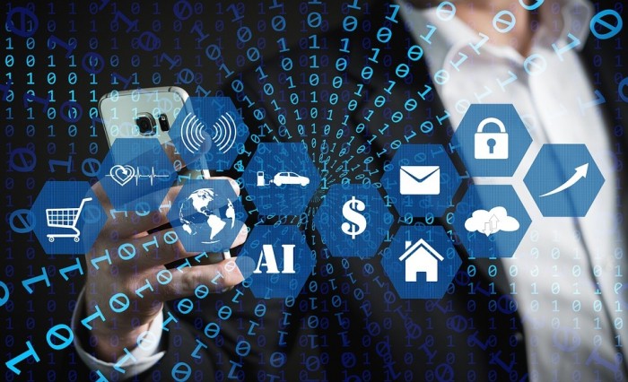 Internet of Things: nel 2019 il mercato italiano cresce del 24%