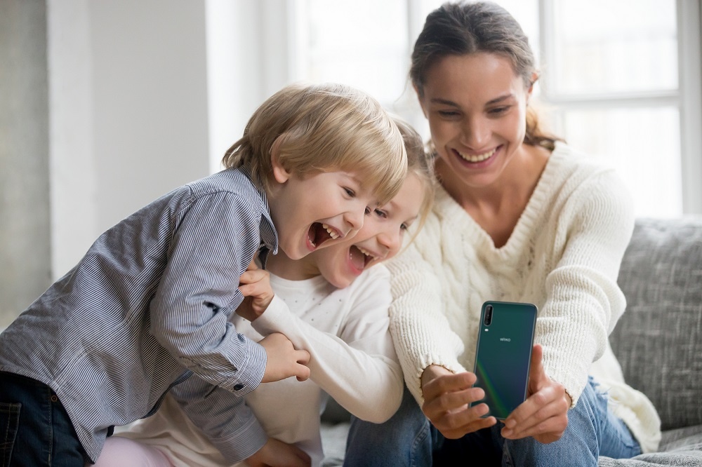 Wiko: boom dei social network in tempo di coronavirus