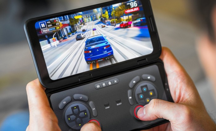 V60 THINQ 5G: a giugno in Italia il nuovo flagship LG