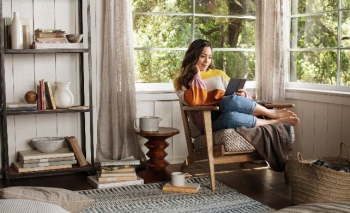 Amazon: ecco come sono cambiati i gusti letterari dei lettori durante il lockdown