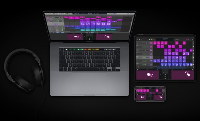 Apple rilascia il più importante aggiornamento di Logic dal lancio di Logic Pro X