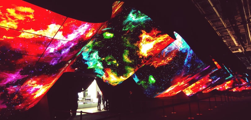 LG: il margine di utile operativo del primo trimestre segna un nuovo record