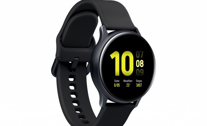 Fase 2: gli smartwach Samsung monitorano le condizioni fisiche dei lavoratori CAV