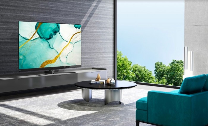 Hisense: arrivano in Italia i nuovi TV della linea 2020