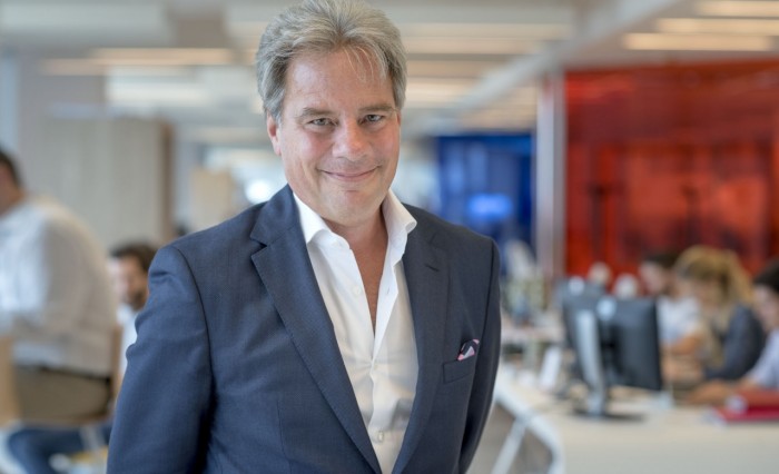 WindTre, Hedberg: “Il covid ha fatto emergere l'importanza della digitalizzazione”