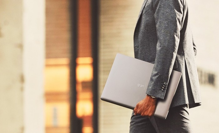 LG gram: la gamma 2020 dei notebook ultraleggeri disponibile in Italia 