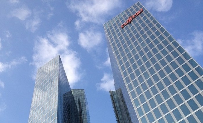 Fujitsu: libero accesso diritti proprietà intellettuale contro il Coronavirus