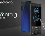 Moto g pro: il primo smartphone di Motorola dotato di pennino Stylus