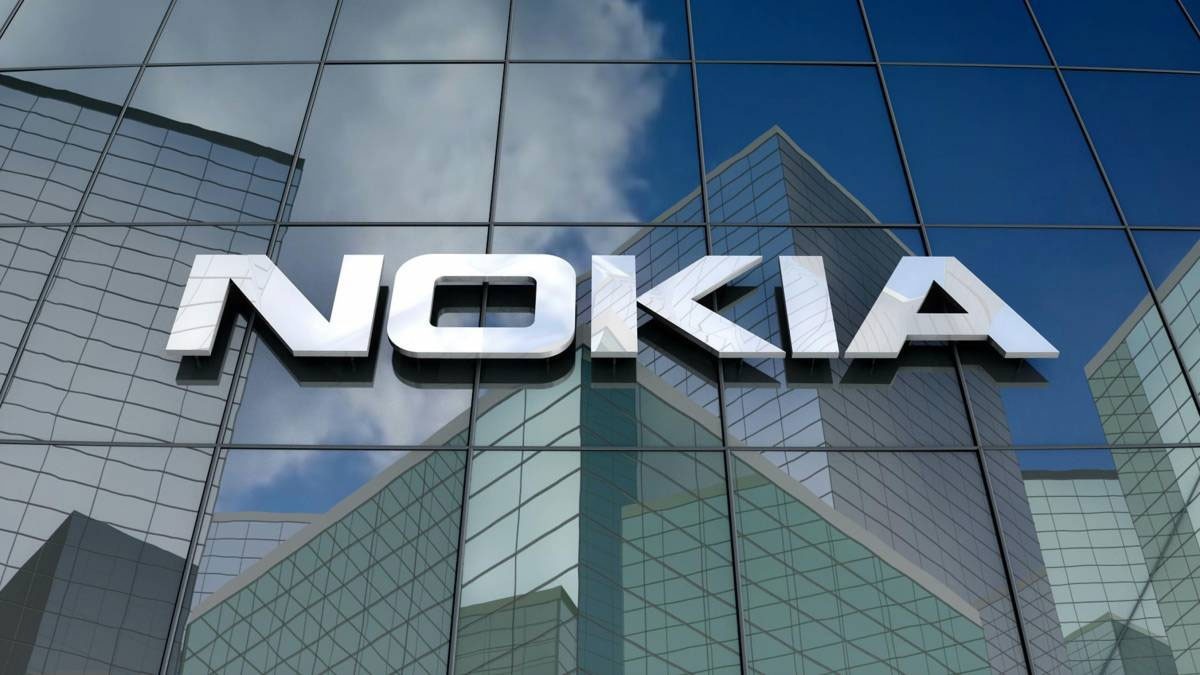 Nokia: una velocità 5G da record 