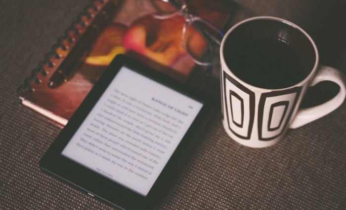 Coronavirus: crollo per il mercato del libro, tenuto a galla solo dagli ebook