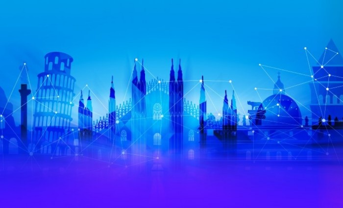 Microsoft: 1,5 miliardi di dollari per accelerare la trasformazione digitale in Italia