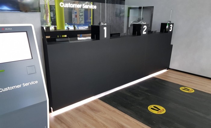 Fase 2: riaprono i centri assistenza Samsung