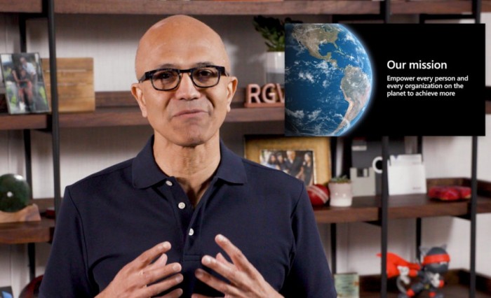 Microsoft: al via la Build 2020, ecco tutte le novità