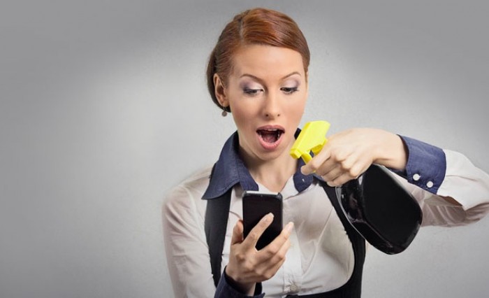 Da Mediacom una linea di prodotti per ligienizzazione e la pulizia di smartphone e computer