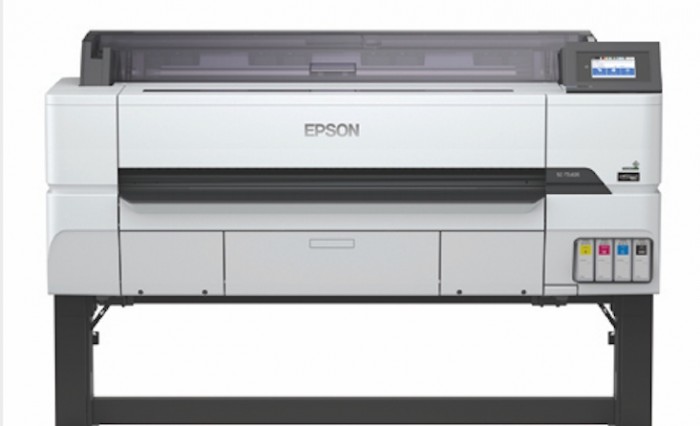 Epson amplia la famiglia SureColor SC-T