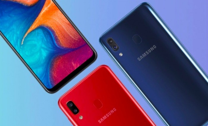 La serie Galaxy A di Samsung si amplia con il nuovo Galaxy A21s