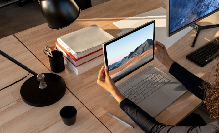 Microsoft: Surface Go 2 e Surface Earbuds in arrivo in Italia