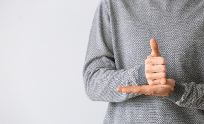 TIM offre sostegno tecnologico ai pazienti sordi affetti da Covid-19 ricoverati in ospedale