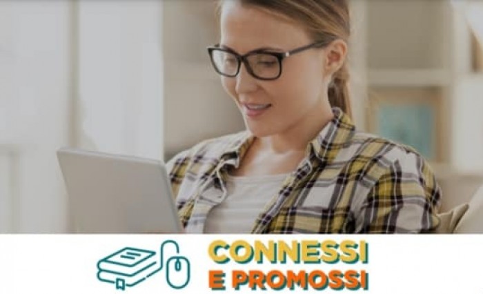 'Connessi e promossi', la didattica a distanza di WindTre