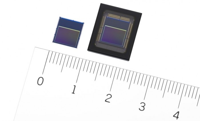 Da Sony sensori d’immagine con funzionalità di elaborazione basata sull’intelligenza artificiale