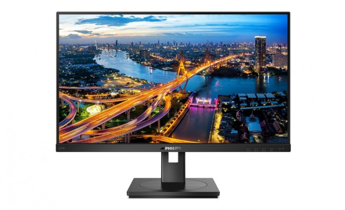 Philips 242B1V: un mix perfetto di privacy e produttività