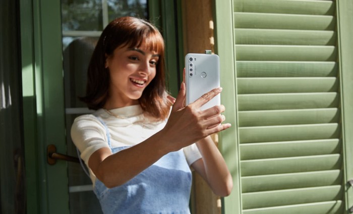 Motorola one fusion+: in Italia a partire da 299,00 euro 