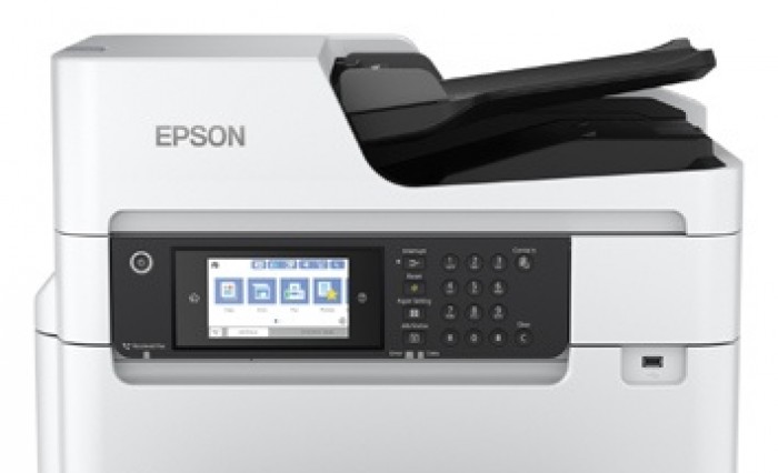 Epson amplia la gamma WorkForce Pro RIPS
