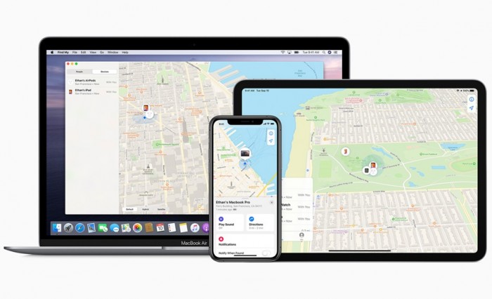 Apple: nuove tecnologie per una nuova generazione di app