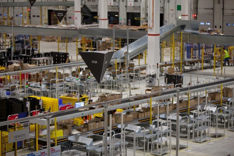 Amazon rende disponibili anche in Italia i pagamenti a rate 