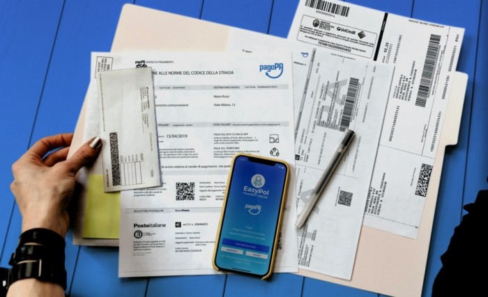 Pagamenti digitali: boom  di transazioni a maggio 