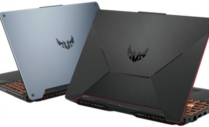 Esperienza di gioco coinvolgente e prestazioni al top: arrivano i nuovi laptop Asus TUF Gaming
